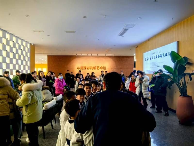 迁西县培训讲座公司如何赋能文旅产业：定制化培训助力产业人才升级